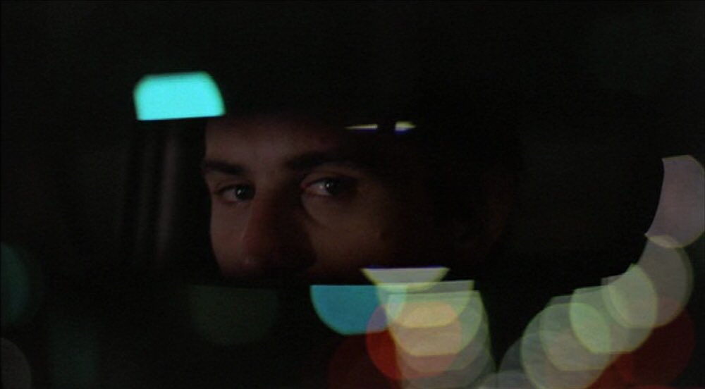  #BornOnThisDay  #MartinScorsese2. Taxi Driver (1976)
