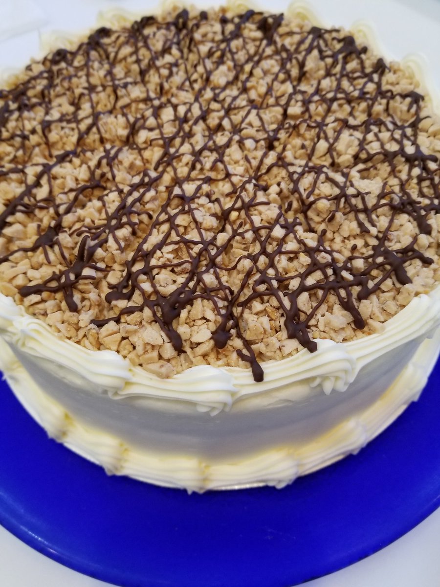 Thanksgiving order deadline EXTENDED to Fri., 11/20. Call the bakery at 615-226-8367 to place an order.