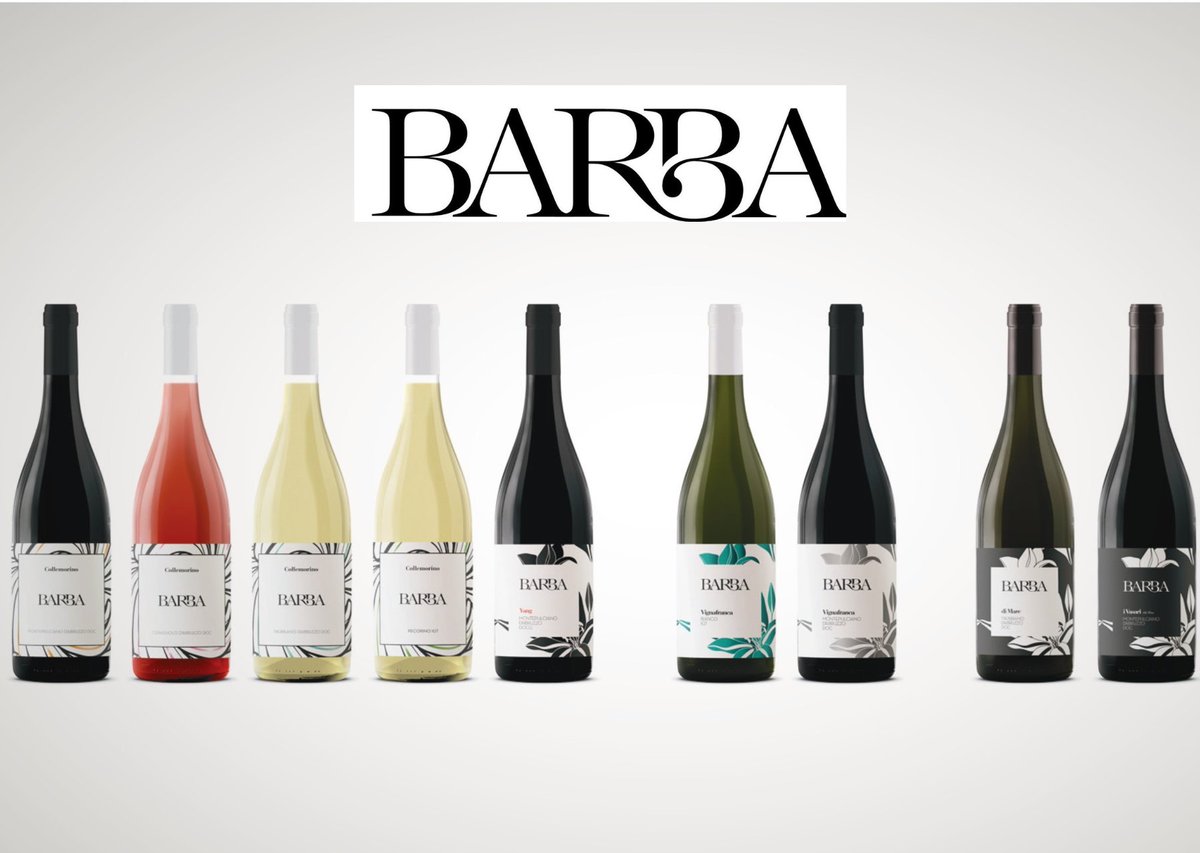 cantinabarba's tweet photo. Per un corretto abbinamento tra cibo e vino è importante identificare i sapori di un cibo.
La regola è di creare un giusto equilibro.

Non dimentichiamo di considerare anche il nostro gusto personale.
E’ la soggettività a renderci unici!

Scegli il tuo vino! 

#wine #vino https://t.co/5brZ3lURVk