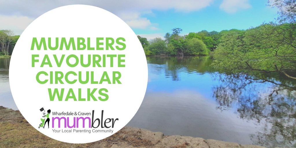 WharfedaleMum's tweet photo. 🥾🌳 Mumblers Favourite Circular Walks 

A circular walk is perfect when coping with little legs, there is no going back on yourself or having to traipse back to the car!  

These are Mumblers favourite circular walks in and around Wharfedale &amp; Craven 👇

https://t.co/2lvgcUTrzM https://t.co/8i1teCyw7e