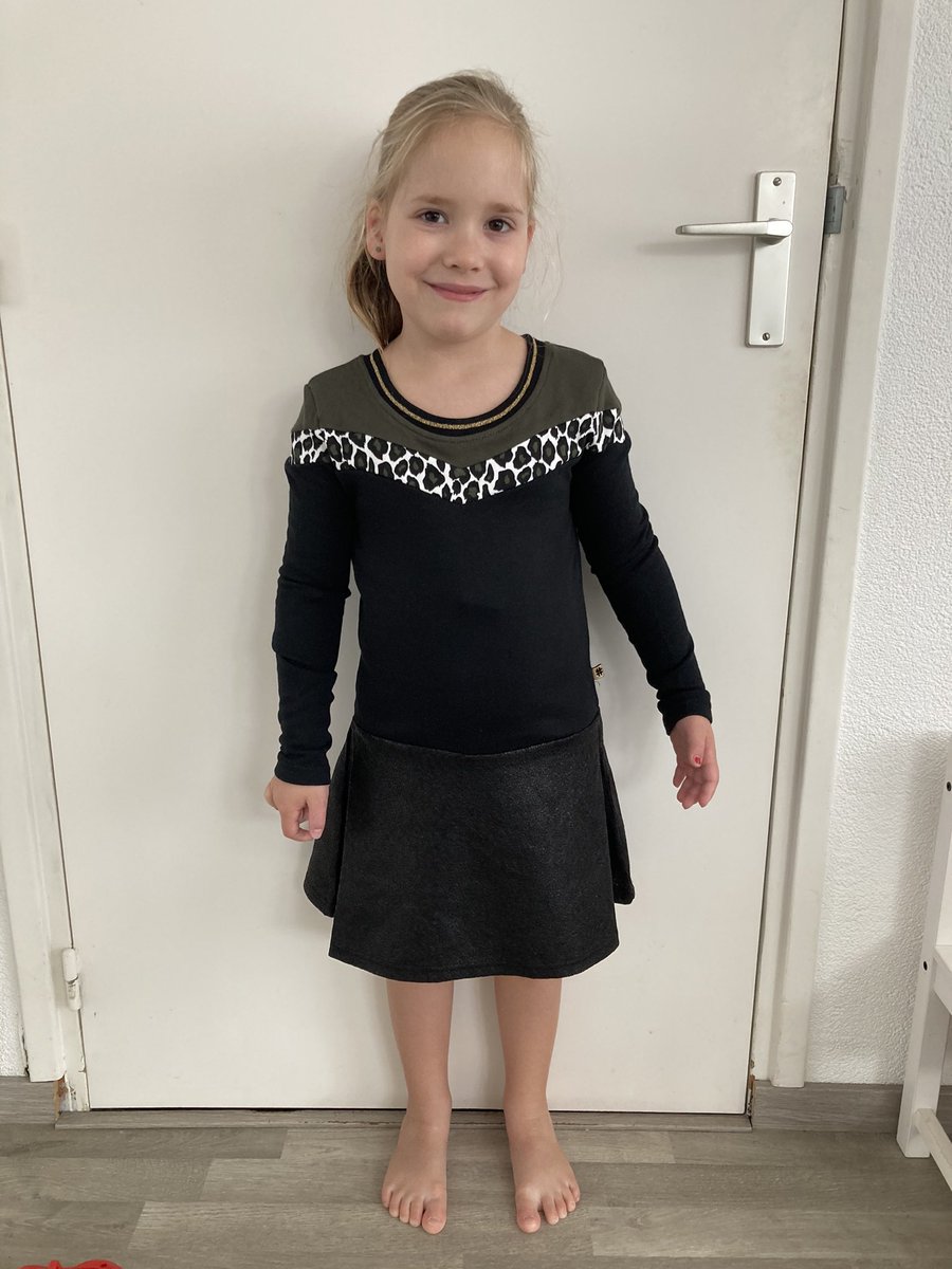 Kelly06896013's tweet photo. Bijna 6 jaar geleden werden wij op 26-12-2014 ๐ ouders van onze knappe Evy ๐
Ze werd geboren met 28 weken, 865gr en 29cm
Een vechtertje met veel downs en gelukkig de laatste tijd veel ups!
#WorldPrematurityDay #hellpsyndroom https://t.co/YAVf43uVFj