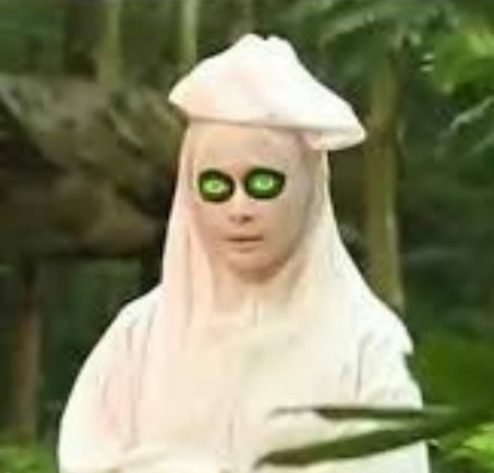 Apa ini yang di maksud kerumunan??