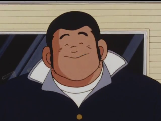 Pedro ドカベン Keitawa Koutarou Matsudaira 松平 孝太郎 From Touch タッチ T Co Bj7uk4rkya