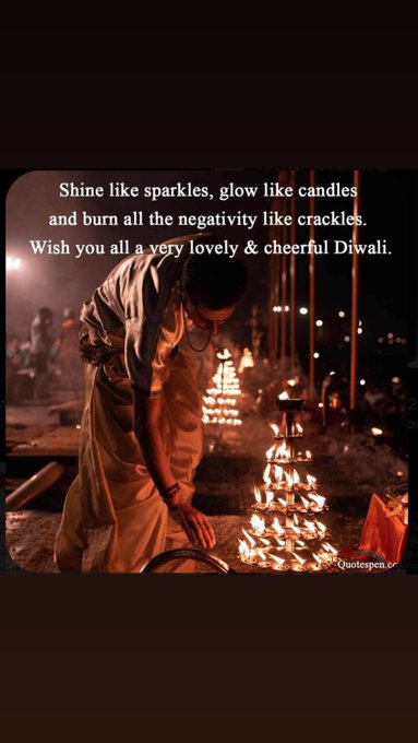 Happy Diwali ✨ https://t.co/Xi8puJKNYK<a href="/tag/starlink"class="tags"><span>#starlink</span></a>