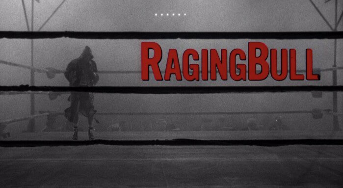  #BornOnThisDay  #MartinScorsese3. Raging Bull (1980)