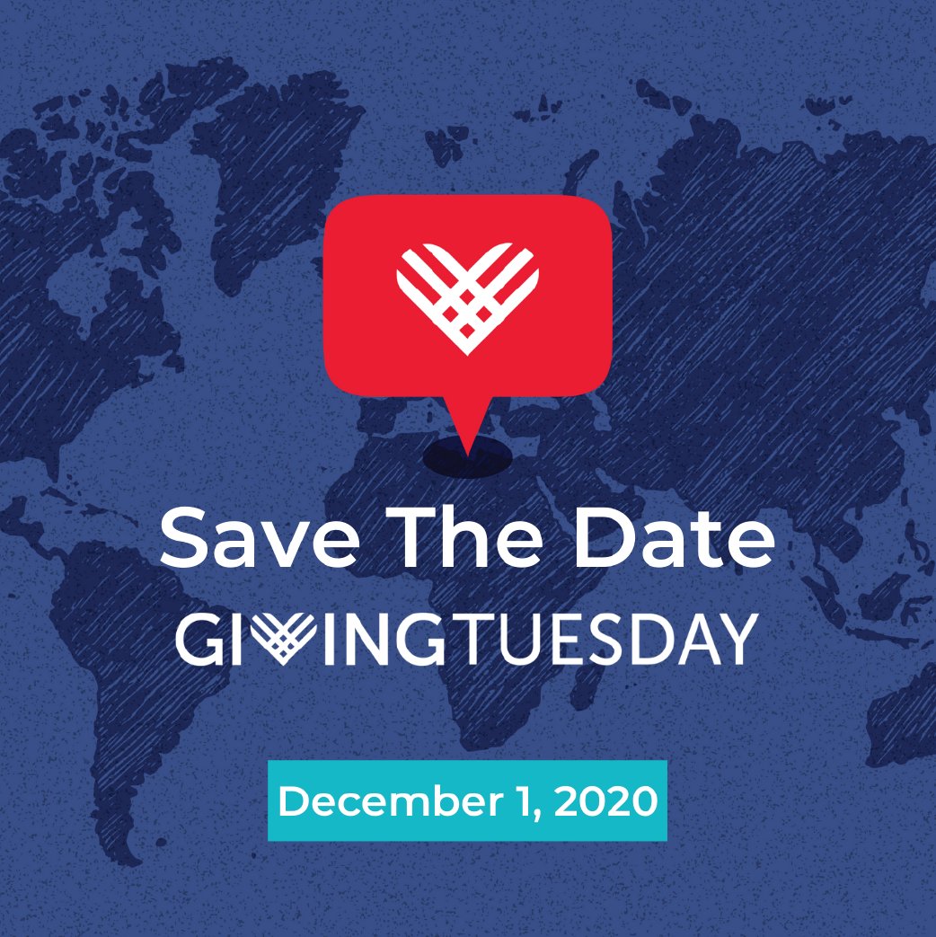 TheLastWell's tweet photo. Every year we have the opportunity to participate in #GivingTuesday - a day focused on generosity and making a massive impact throughout the world!

GIVING TUESDAY IS COMING UP ON DECEMBER 1st. On this #GivingTuesday will you join us and save a life? Or maybe an entire community? https://t.co/W7bzz93dfe
