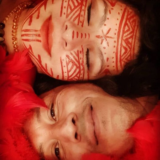 Naine Terena tweet media