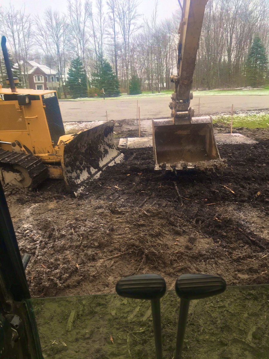 _SnEaKy__'s tweet image. Damn snow.....Is it 2k time yet #snow #XboxSeriesX #NBA2K21