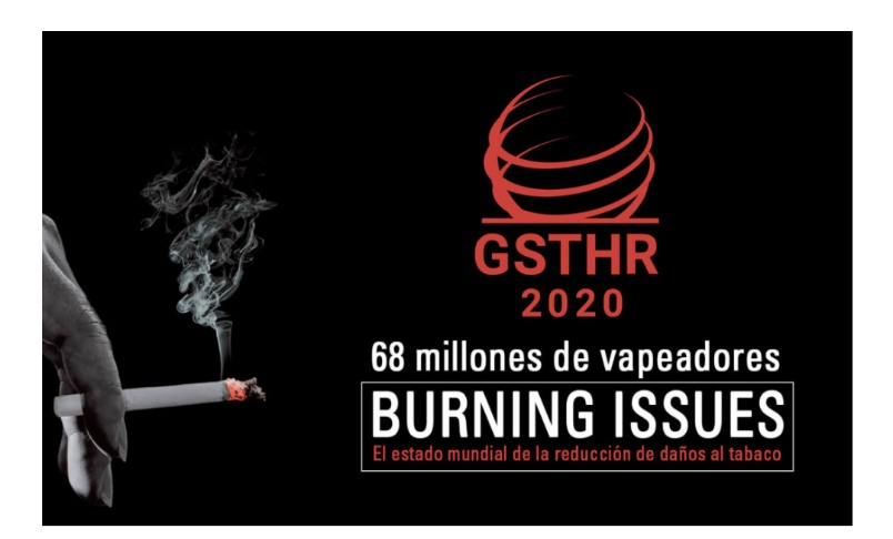 68 milhões de pessoas que deixaram o tabagismo...