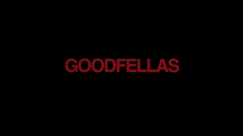  #BornOnThisDay  #MartinScorsese1. Goodfellas (1990)
