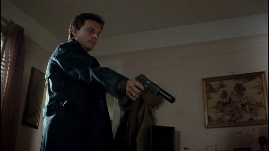  #BornOnThisDay  #MartinScorsese1. Goodfellas (1990)