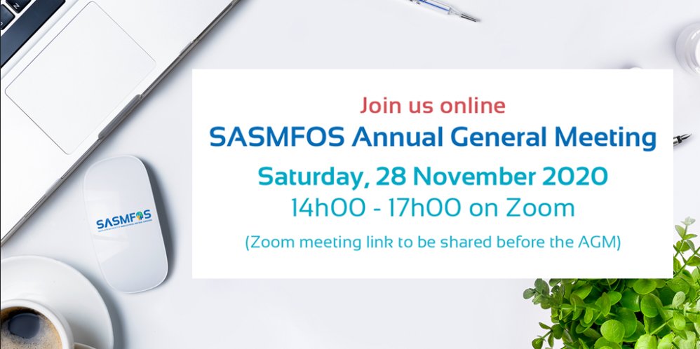 SASMFOS - The South African Society of MFOS tweet media
