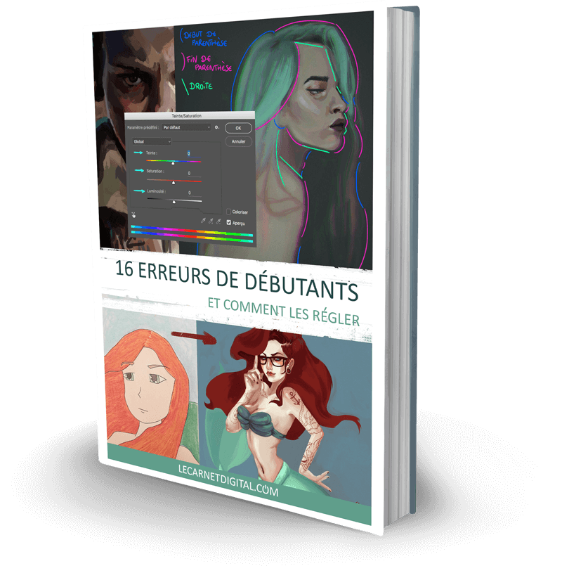 [FR]  @ScendreLab est co-fondatrice du studio  @blackmuffingame et directrice artistique de  @nightcallgame ! Si vous souhaitez apprendre à dessiner, on vous conseille de consulter son site, ses podcasts et de télécharger son guide   https://www.lecarnetdigital.com/&nbsp;