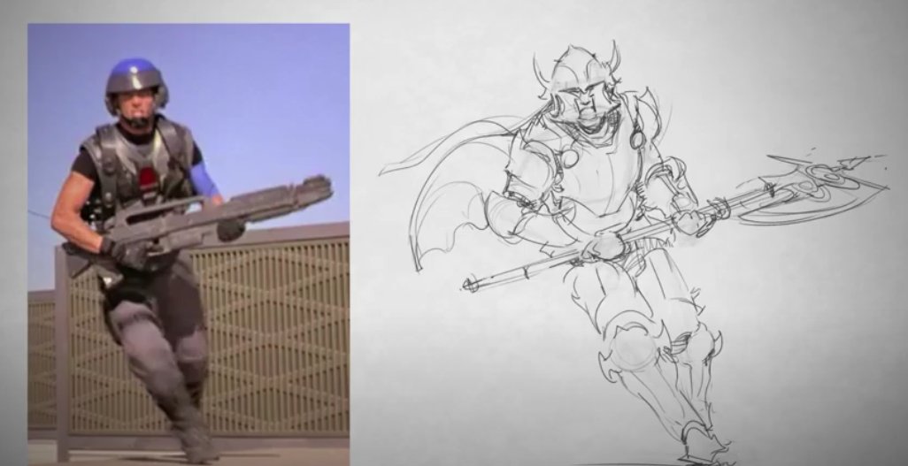 [EN] Apprenez le digital painting grâce à la chaîne Youtube “Ctrl+Paint” !Bases de dessin, méthodes et tutoriels vont vous permettre de vous perfectionner rapidement si vous associez cet apprentissage à une pratique régulière.