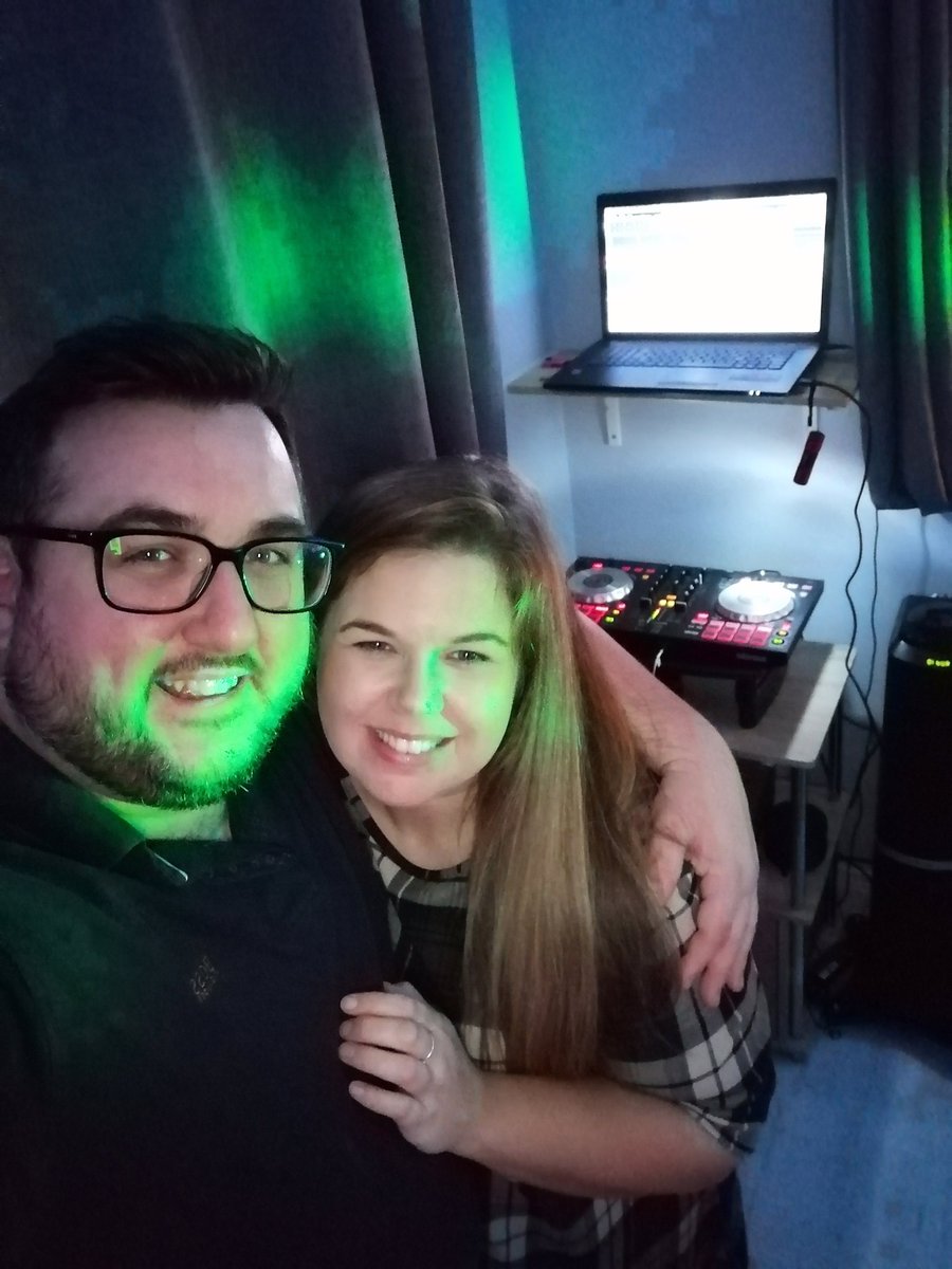 burgessn1985's tweet photo. Me and the Mrs looking to have a full on disco room in the house. @SimonDunmore you got any spare disco balls going? #DefectedHouse #DiscoHome https://t.co/AzEwWTiGS4