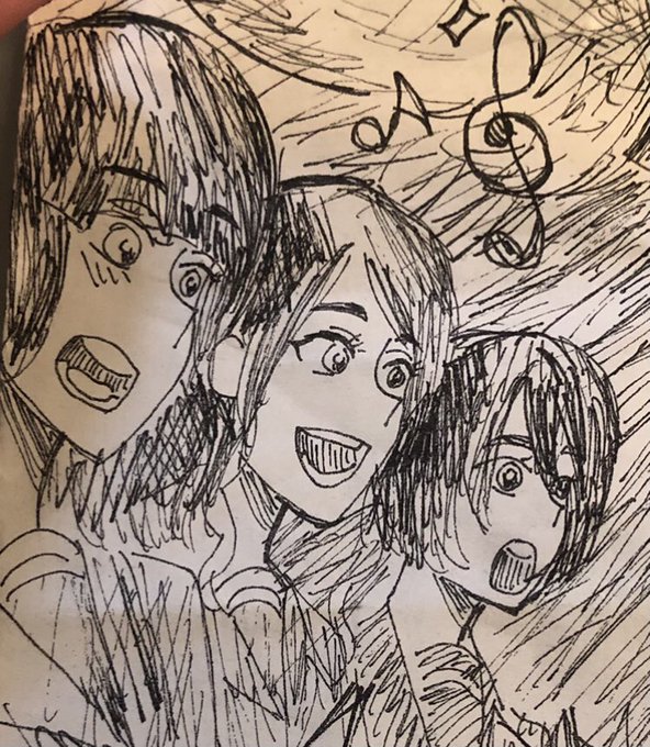 合唱コンクールのtwitterイラスト検索結果