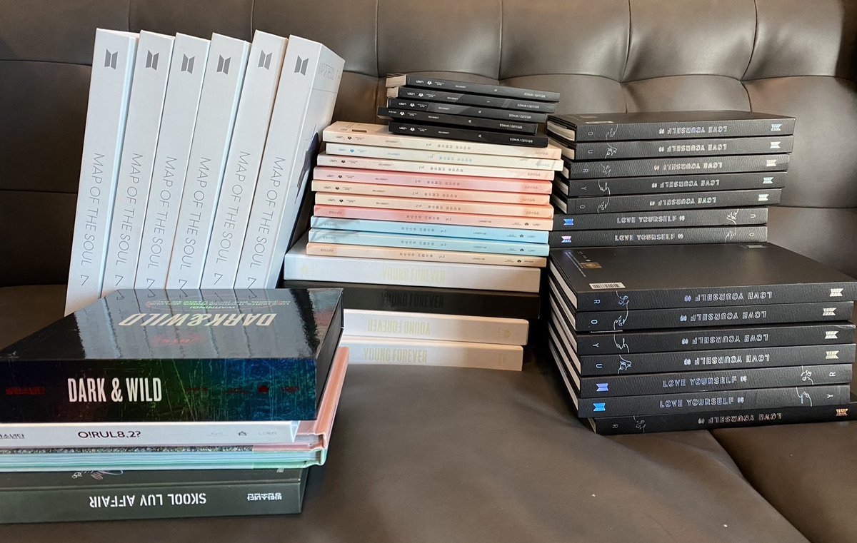 bestofjk_shop's tweet photo. แจก✨
อัลบั้ม 1 อัลบั้มจากในนี้ค่า (สุ่มให้น้า)

กติกา รีทวิต+ฟอล

ประกาศหลังเคลียร์ของดีลเการอบนี้เสร็จค่า

#ตลาดนัดบังทัน #ตลาดรถไฟบังทัน https://t.co/gK3FaZMiN2