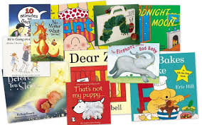 Ask for some help. Booksellers and librarians are an absolute treasure trove of knowledge and they love nothing more than to help you find the perfect book for the little readers in your life. 3/6