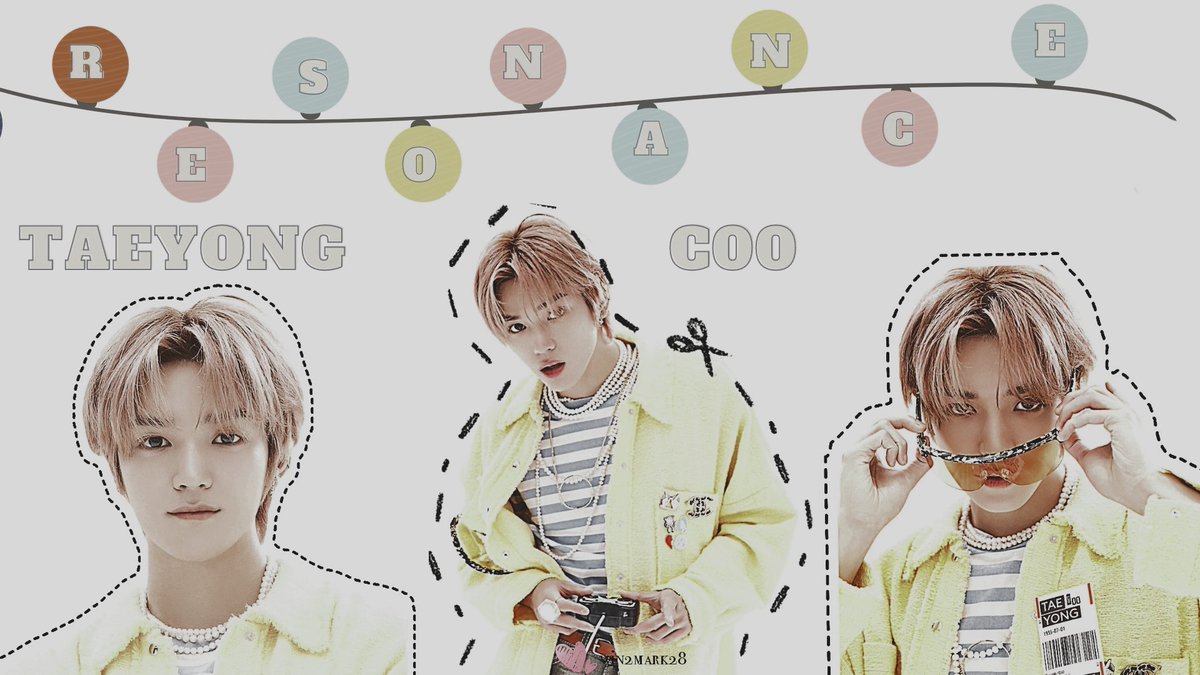 77 Taeyong Wallpaper Laptop Hd - MyWeb