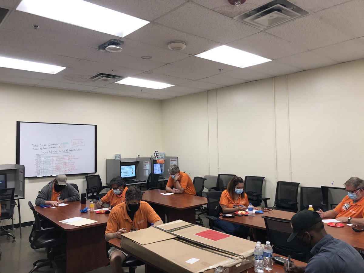 6542Met's tweet photo. 6542 playing Bingo and having breakfast. Thankful for this Met team #D91Metstrong https://t.co/zhCABLGkaL
