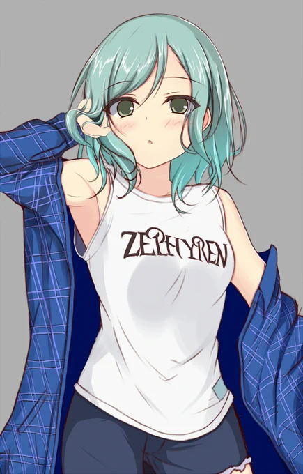 よき
#いい日菜の日 