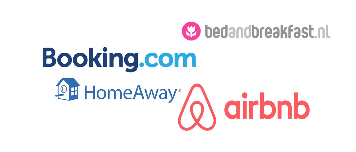 Vanaf vandaag is het mogelijk om je kalender in BUKAZU te koppelen met kalenders van andere verhuurders, indien zij ook werken met een iCal. Dat zijn de meeste grote verhuurders zoals Booking, Airbnb, Micazu, Vrbo, FeWo, Bed and breakfast
bukazu.com/blog/kalenderk…
#vakantiehuis