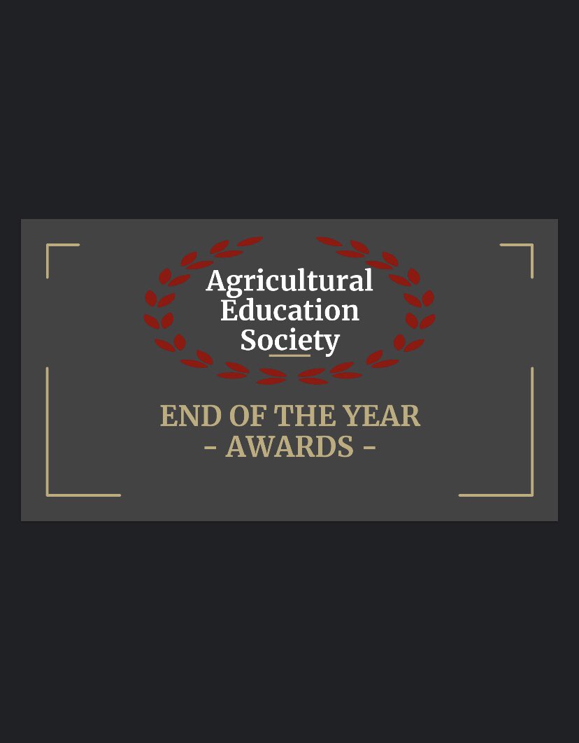 OSU Ag Ed Society tweet media