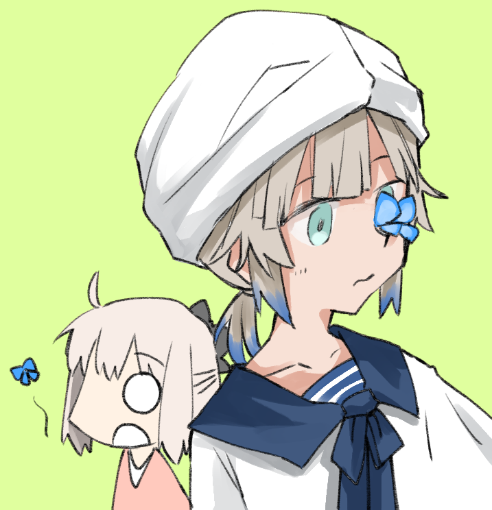 沖田総司 「らがくき 」|ひとで@5/28 プリヌテ30Rのイラスト