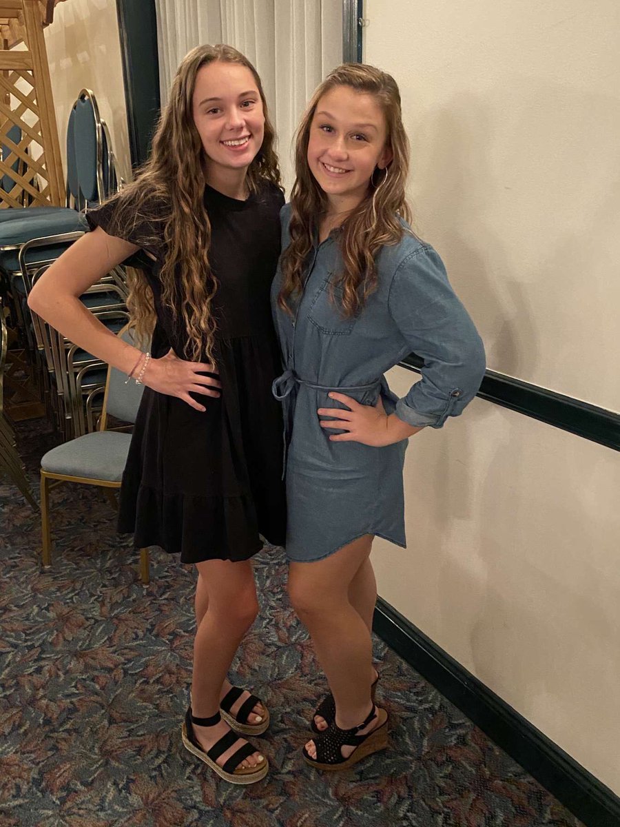 morganbleyer1's tweet photo. And just like that it’s over!🥺 
#ccgs #senior https://t.co/PMIG2Kp2lP
