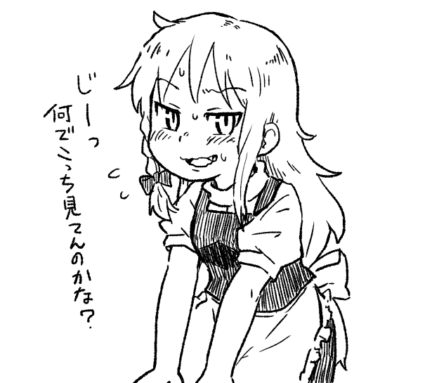 6年前の絵をセルフリメイク
https://t.co/HiZTeFn0cs 