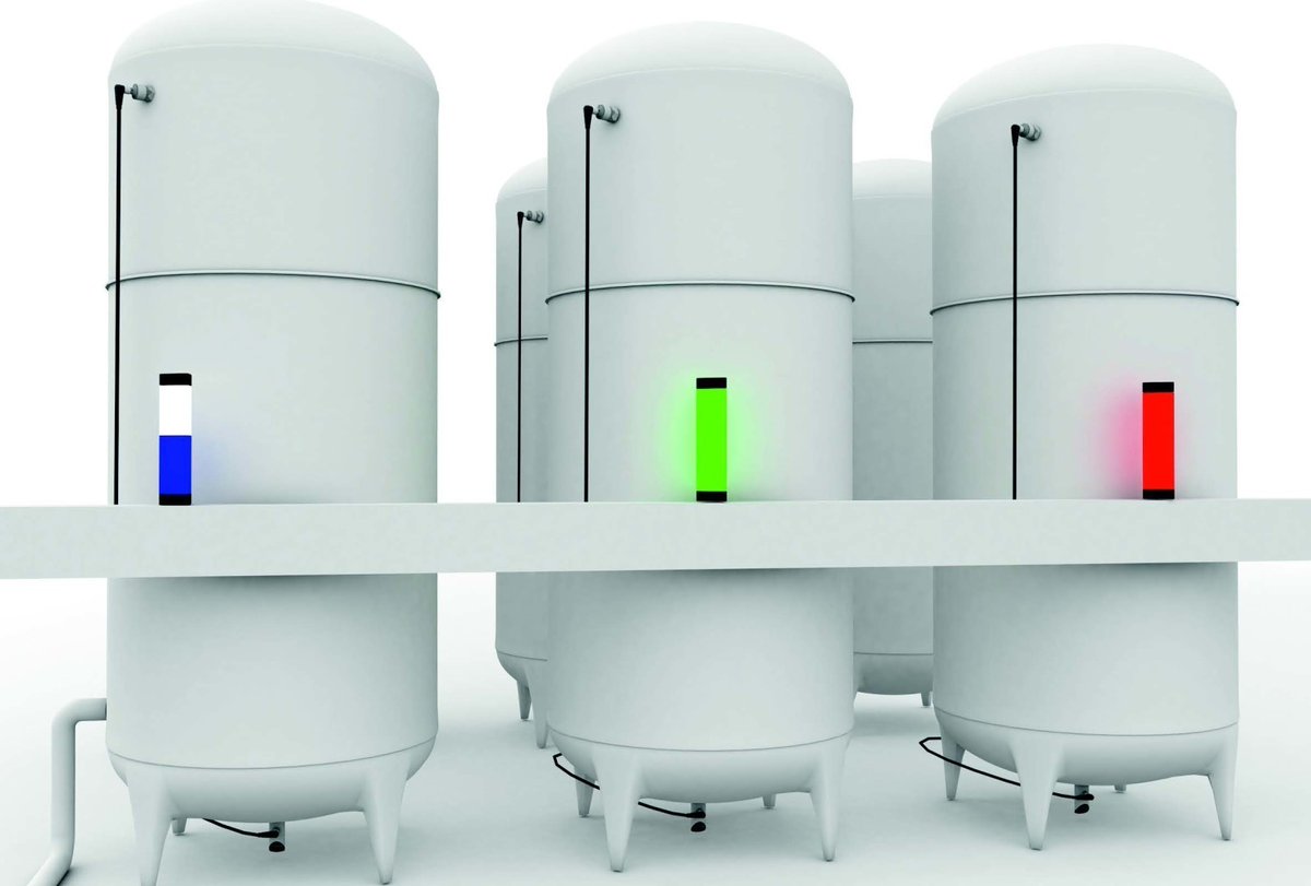 RobMill04326418's tweet image. Have you ever run out of material or overflowed a tank? In this real-world app, see how large storage systems for solids benefited from efficient level monitoring. 
linkedin.com/smart-links/AQ…
#smartsensors #IO_Link #foodmanufacturing