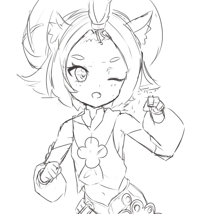 디오냥~🐱 