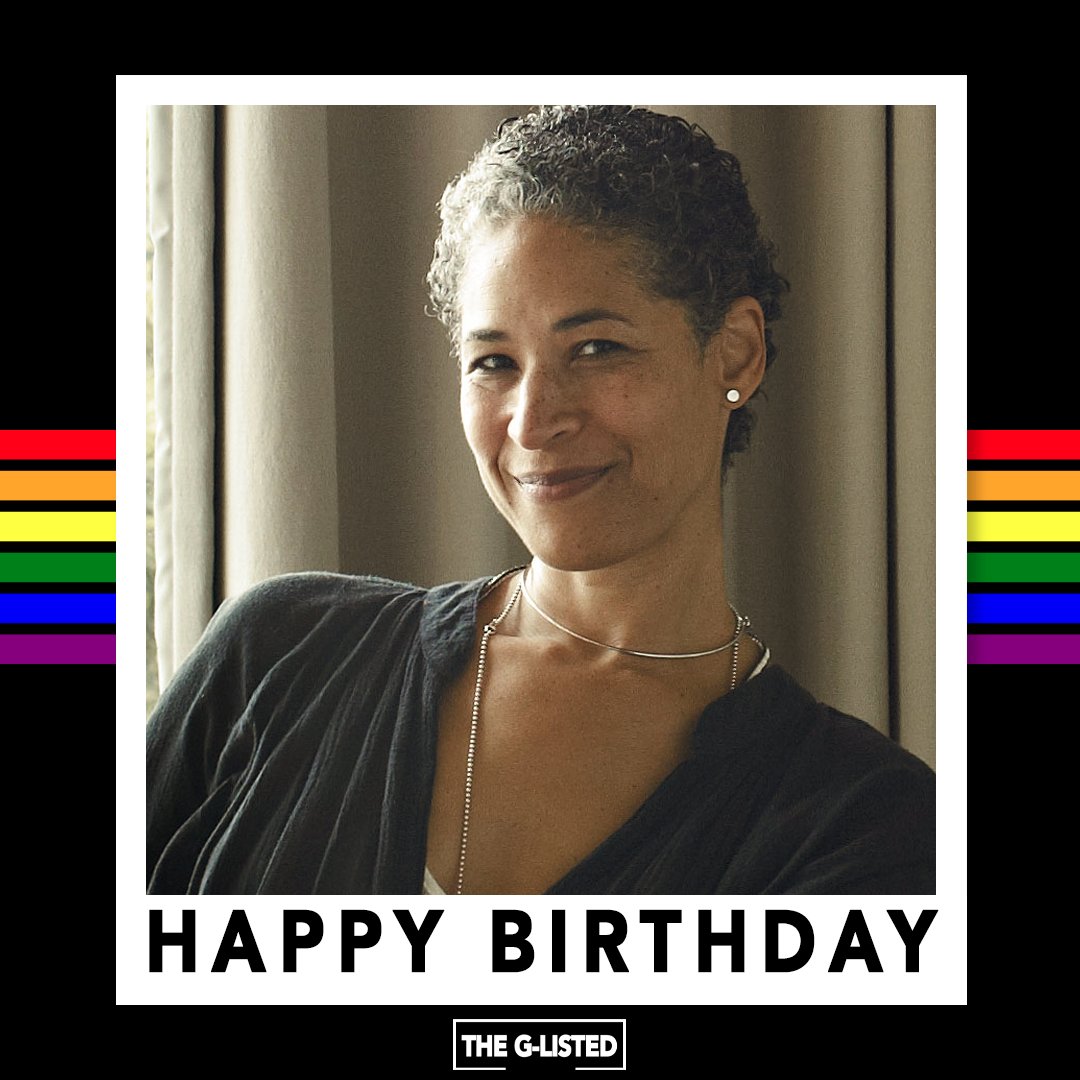 Happy birthday to writer and feminist activist Rebecca Walker! 