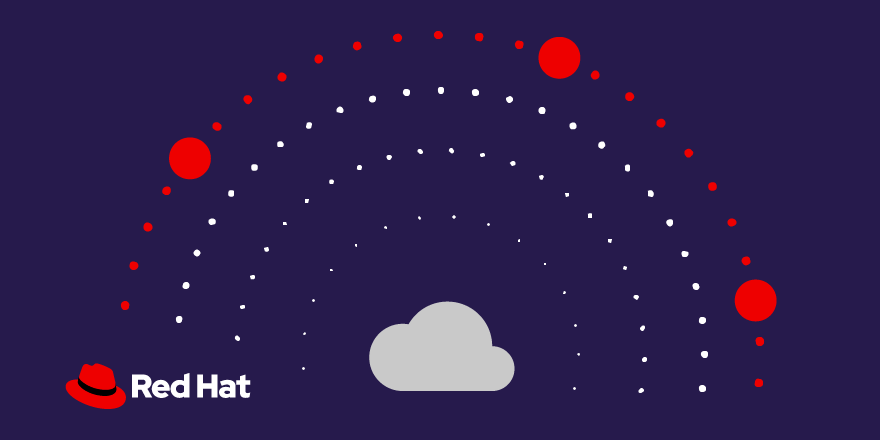 RedHat's tweet photo. New capabilities for #RedHat Enterprise #Linux and Red Hat @OpenShift deliver more consistent, enterprise-ready innovation. Read the news: https://t.co/eGKc6DSblI #edgecomputing #KubeCon + #CloudNativeCon https://t.co/HjqfW2BnDq