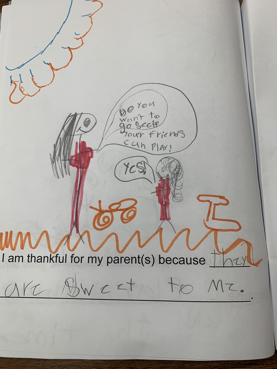 moseleymonkeys's tweet photo. Attitude of Gratitude #edthankful #1lisd #parksidestrong https://t.co/mgfpcpEoIO