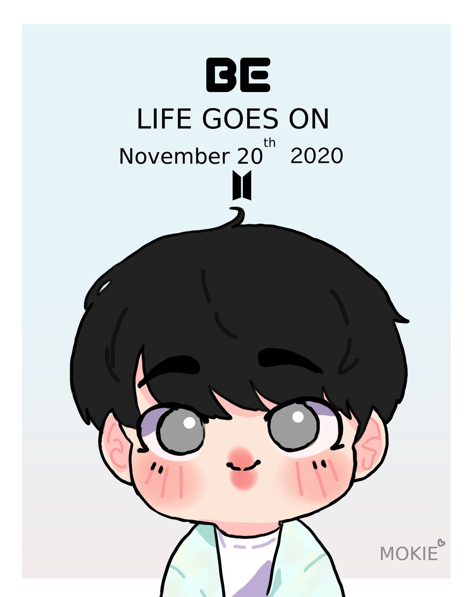 AguilonMaribel's tweet photo. @jeonbubbles @taechimx BE IS COMING

Faltan 2 días para el lanzamiento de "BE" hora CentroAmérica (19 de Noviembre - 11PM).

#BEisComing #LifeGoesOn
#BTS_BEisCOMING
#streampartydynabe 
@BTS_twt https://t.co/WJglA8vBOI