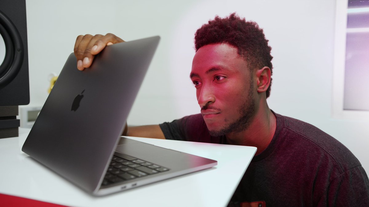 Marques Brownlee on X: Apple Card, 6 months of swipes later https