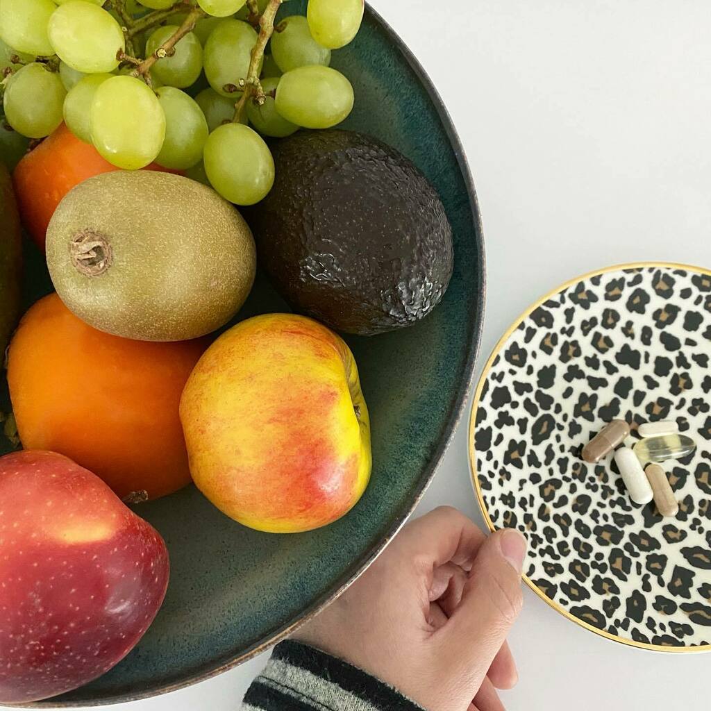 „Just because you aren‘t sick doesn‘t mean you‘re healthy.“
 
Ich habe mir früher kaum Gedanken um meine Ernährung gemacht und mich die meiste Zeit normal ernährt. Im Groben und Ganzen war es eine gesunde Ernährungsweise, aber Fast Food &amp; Süßigkeite… instagr.am/p/CHsWtlxhgxP/