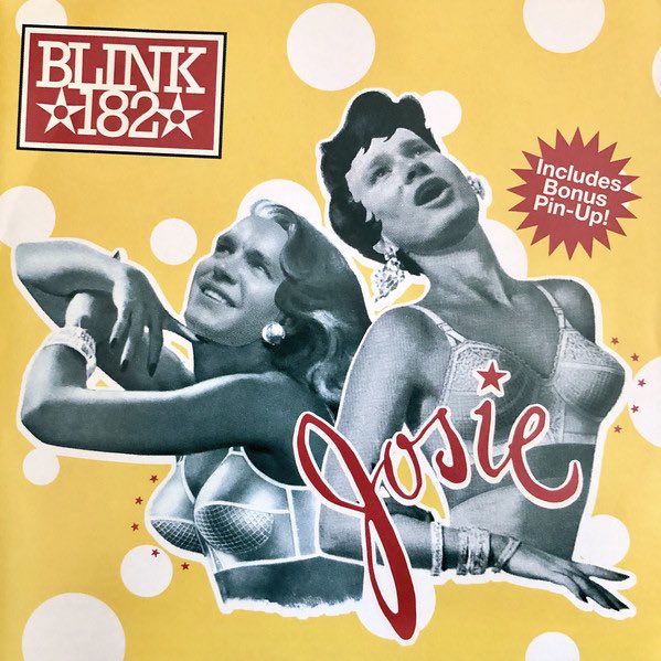 blink-182 Italia tweet media