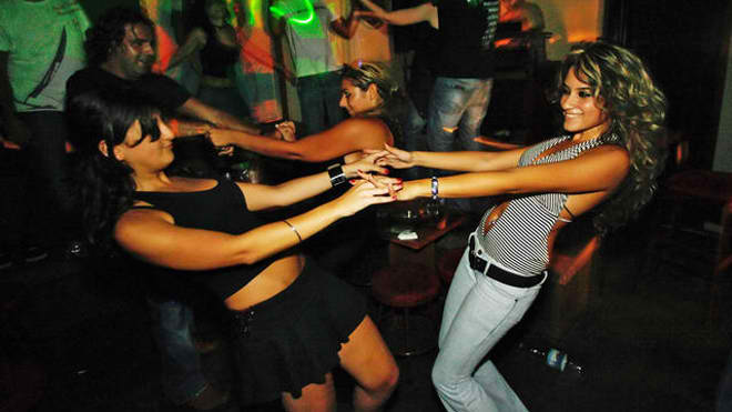 8. San Antonio Prison, Venezuela  known as Party Prison..More of nightclub than penitentiary. There are pools, barbecue pits and dancing crowd everywhere, families and overnight guests are encouraged to stay and enjoy themselves.