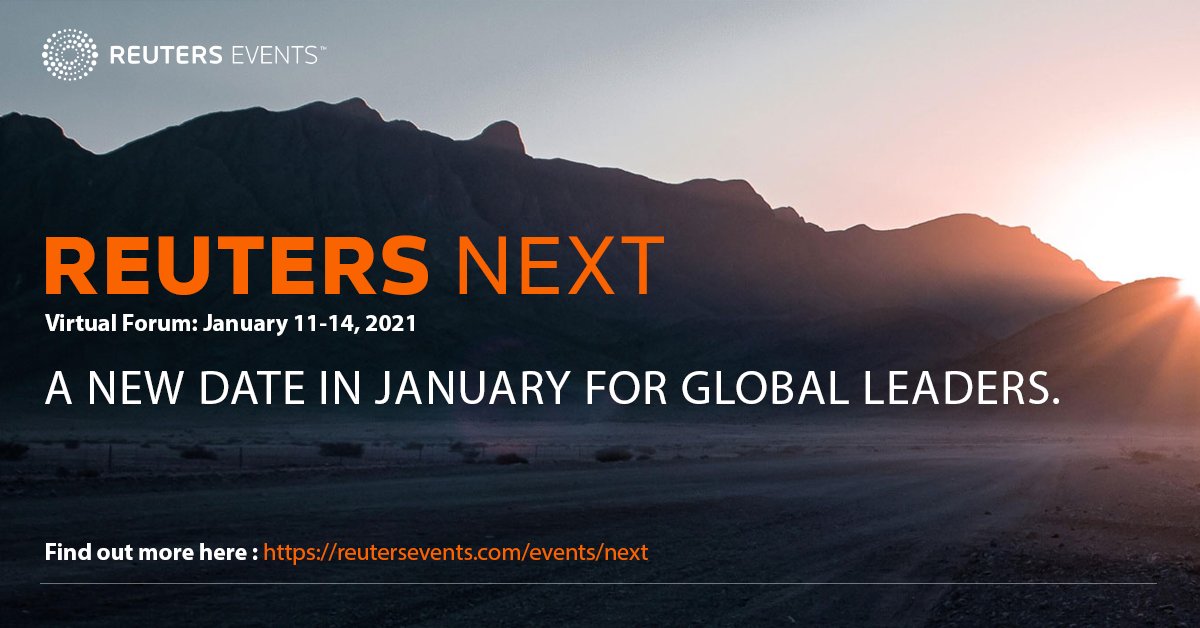 Live Video Reuters News Agency