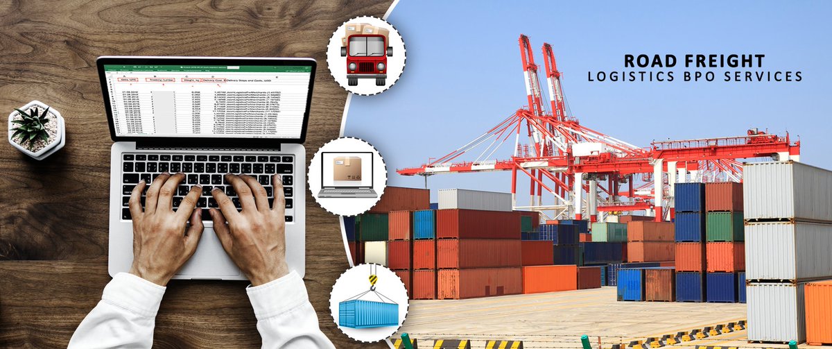 LogisticBPO's tweet photo. Get high cost-reductions in your internal operations and high quality in data outputs with our #RoadFreight #LogisticsBPOservices.
#outsourcingservice #business #logisticsfirms #BackOfficeService
For More : https://t.co/WR6QNWWR6M
Mail at : info@nexgenlogisticsbpo.com https://t.co/caCYTw1H0S