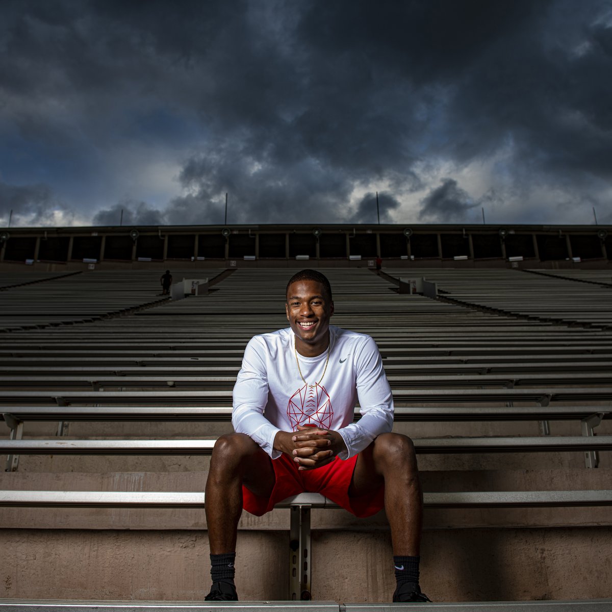 jeremy_hartigan's tweet photo. If I had to compile a list of my favorite stories at Cornell over my two decades, chronicling @Jtmuhneyy is near the top. A member of both the @Cornell Board of Trustees and the @BigRed_Football team, he'll be a @CornellSHA alum soon. #YellCornell https://t.co/rwuwhWspks https://t.co/uWbPrePXyD