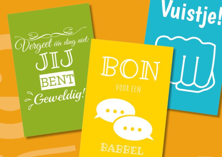 StijnVaesen's tweet photo. De blokperiode komt eraan, maar ‘t is weer van #inuwkot. Wil je een origineel kaartje met peptalk of knuffels-vanop-afstand versturen? Dan heeft het team van #Teleblok iets voor jou! https://t.co/SQKbt0cZcO https://t.co/vOVaVggcBT