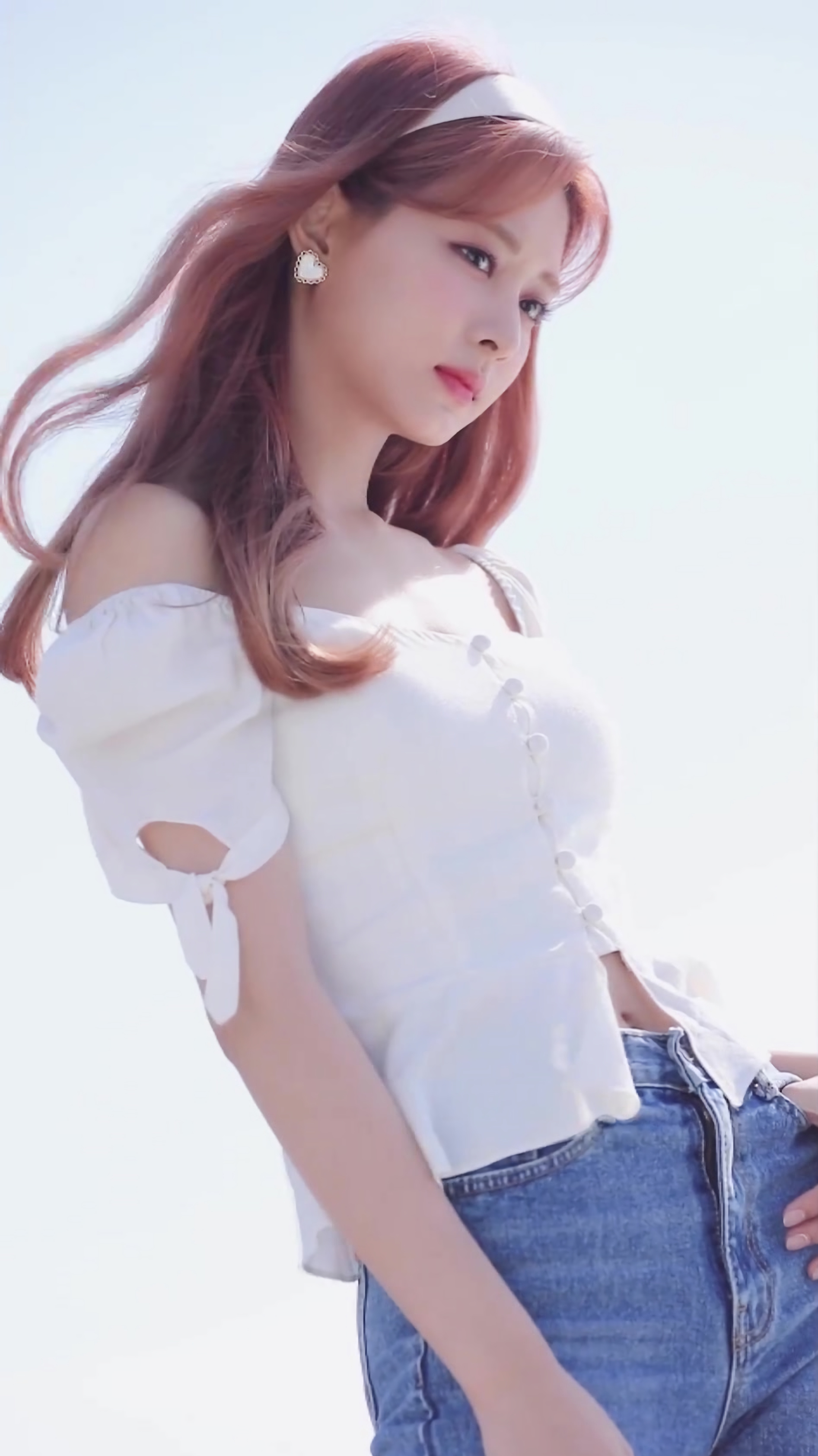 TWICE シーズンズアンドグリーティング 2021 TWICE Japan Season's Greetings 2021 'ON & OFF' [SCANS