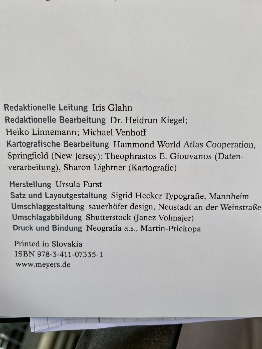 odragoumanos's tweet photo. #meyersuniversalatlas get your facts straight! https://t.co/RQOiDfq3w7