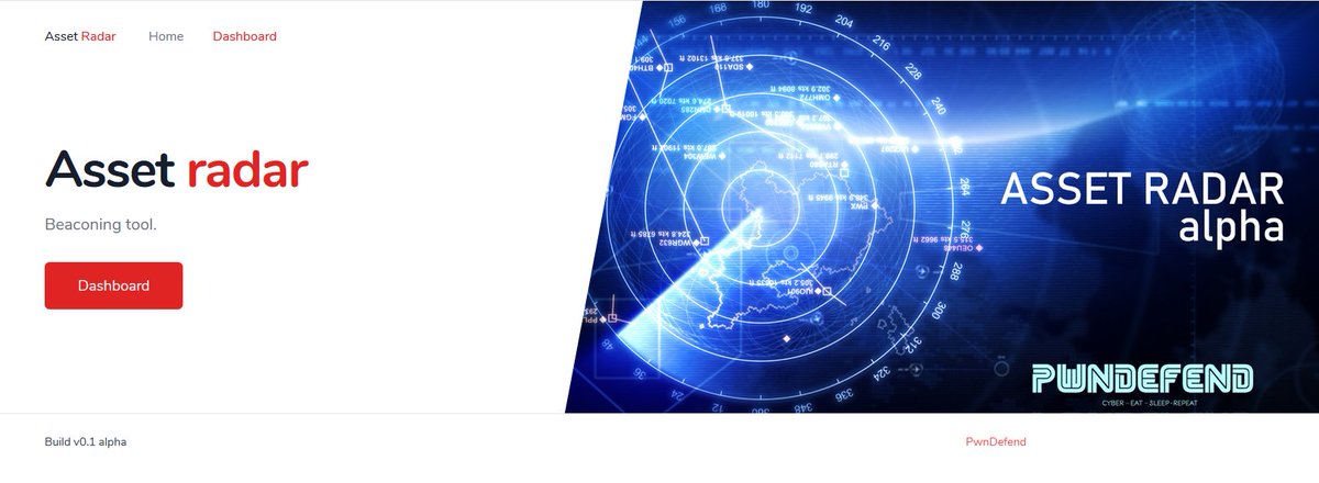 UK_Daniel_Card's tweet photo. A common theme with breaches is that the assets where initial entry was obtained, simply weren't really known about. Outlier or legacy systems exposed to the internet in an insecure manner. So we thought we'd look at trying to help companies change that! https://t.co/JZyiyCSBVO