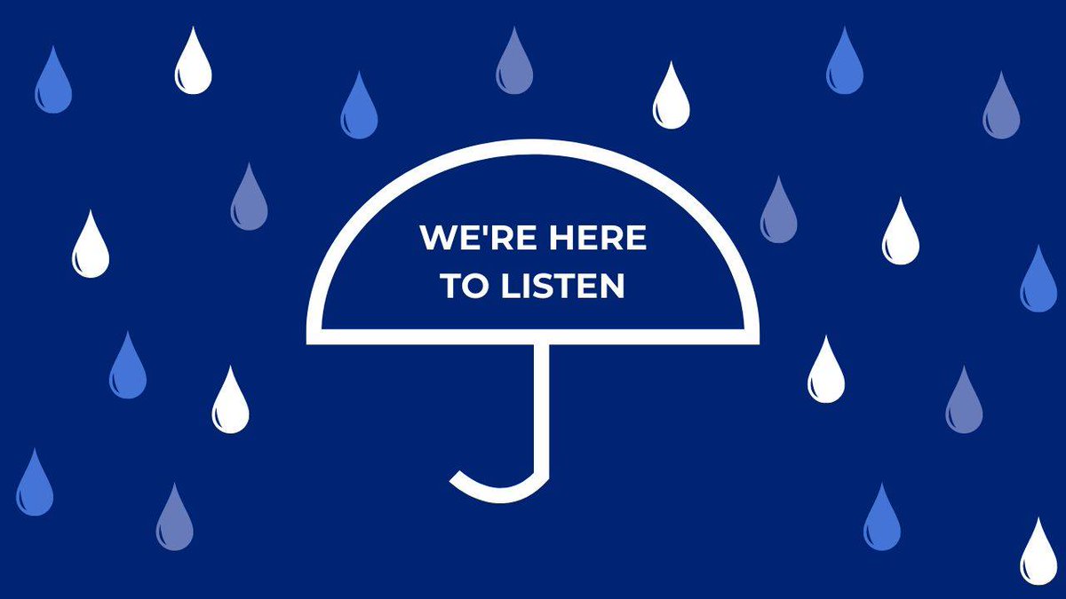 Need someone to chat to?

BCU students can now access free, confidential listening service <a href="/BhamNightline/">Birmingham Nightline</a>, every night of term between 8pm - midnight.

More info 👉 icity.bcu.ac.uk/News/BCU-partn…

#NightlineAwarenessWeek