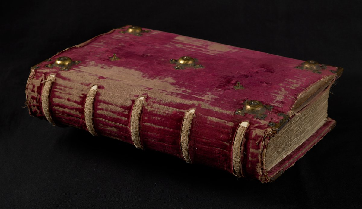 We have just announced that the <a href="/britishlibrary/">British Library</a> has acquired the Lucas Psalter, a unique 15th century manuscript featuring previously unknown work by the Master of Edward IV bl.uk/press-releases…