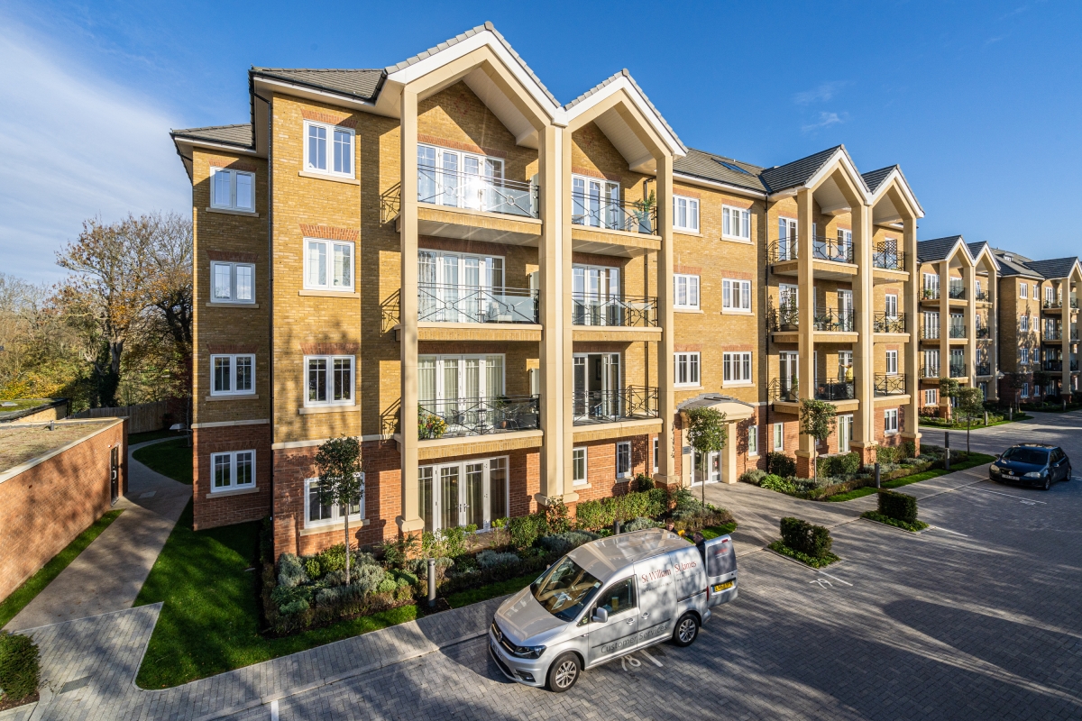 Hamptons Rickmansworth tweet media